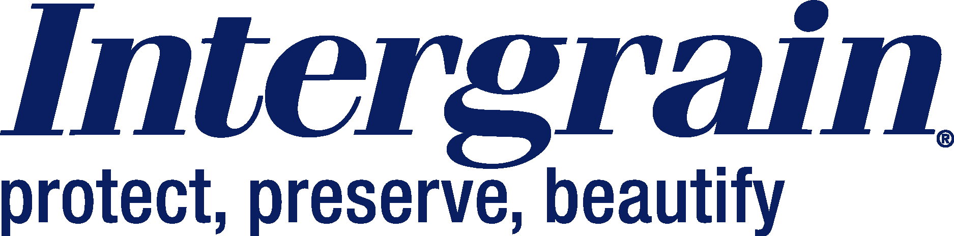 INRERGRAIN Logo Vector Logo